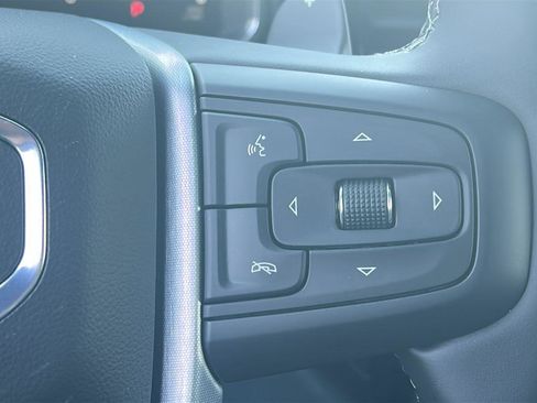 New 2026 GMC Sierra 1500 SLT w/ SLT Premium Plus Package image 22