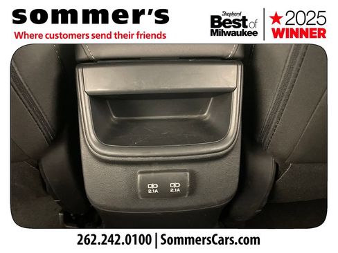 Used 2021 Subaru Outback Premium AWD/4WD image 22