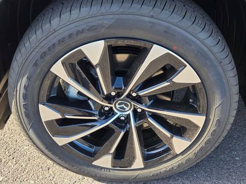 New 2026 MAZDA CX-50 2.5 Hybrid w/ Weather Package AWD/4WD image 5