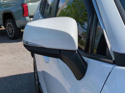 Certified 2023 Toyota RAV4 XLE w/ Convenience Package image 12