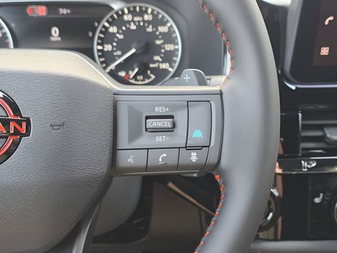 New 2026 Nissan Pathfinder Rock Creek AWD/4WD image 25