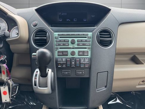 Used 2011 Honda Pilot EX-L image 15