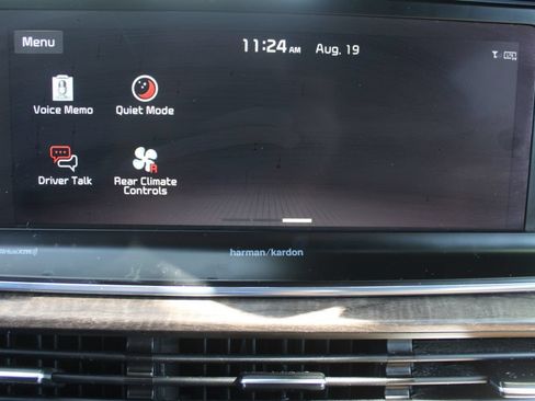 Used 2020 Kia Telluride SX FWD image 53