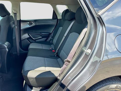 Used 2021 Kia Soul S FWD image 22