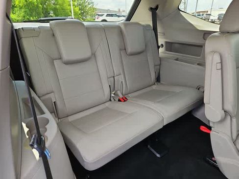 Used 2021 Volkswagen Atlas SE AWD/4WD image 18