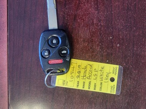 Used 2010 Honda Accord LX-P image 27