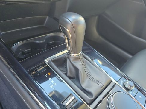 Used 2025 MAZDA CX-30 AWD 2.5 S w/ Preferred Package image 27