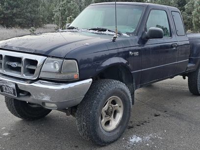 Used 1999 Ford Ranger XLT