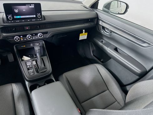 Certified 2025 Honda CR-V LX image 16
