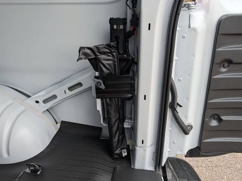 New 2026 GMC Savana 3500 Extended w/ Driver Convenience Package RWD image 34