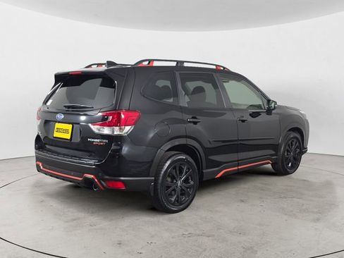 Certified 2024 Subaru Forester Sport AWD/4WD image 5