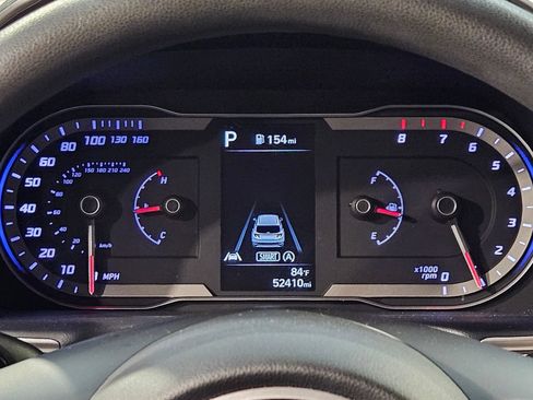 Used 2023 Hyundai Tucson SEL FWD image 15