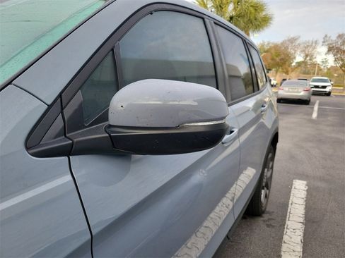 Used 2023 Honda Passport EX-L image 6