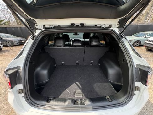 Used 2025 Jeep Compass Limited image 29