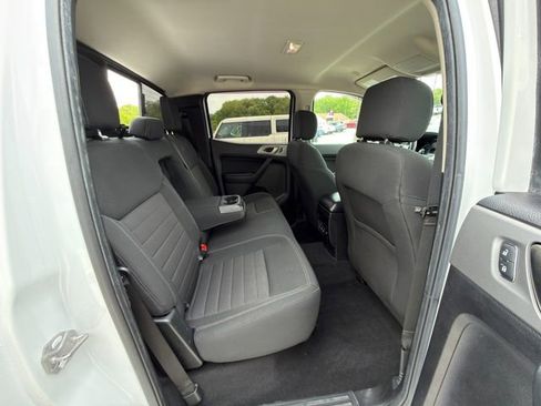 Used 2019 Ford Ranger XLT w/ Equipment Group 302A Luxury RWD image 17