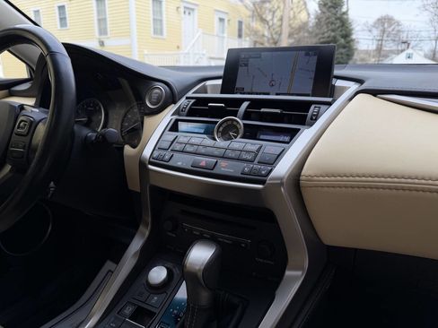 Used 2016 Lexus NX 200t F Sport image 24