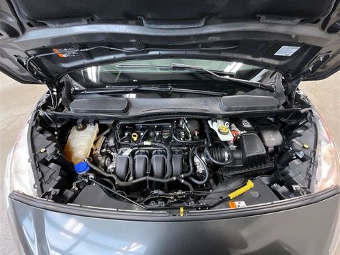 Used 2022 Ford Transit Connect XLT FWD image 30