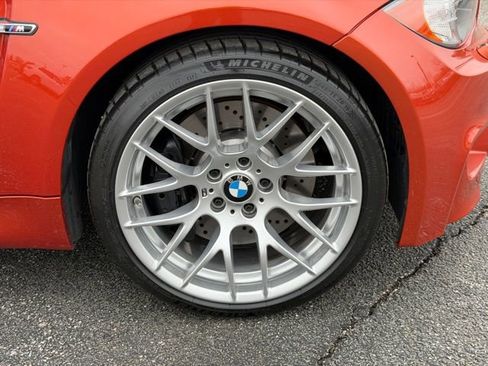 Used 2011 BMW 1 Series M image 13
