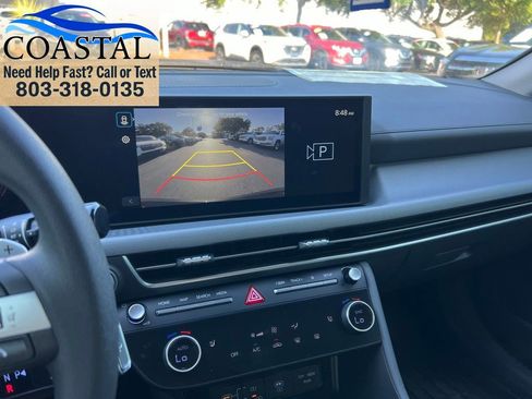 Used 2025 Hyundai Sonata SEL FWD image 18