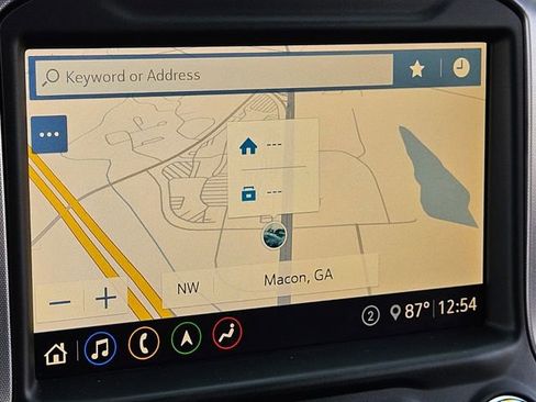 Used 2020 GMC Sierra 1500 SLT w/ SLT Premium Plus Package image 26