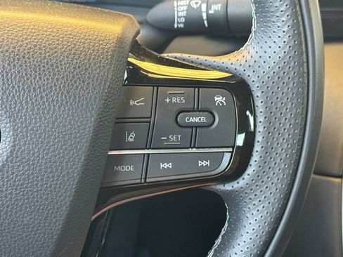Certified 2023 Toyota Mirai w/ Advanced Technology Package RWD image 29