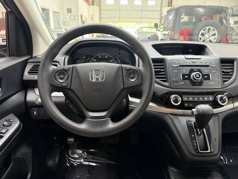 Used 2015 Honda CR-V LX image 20