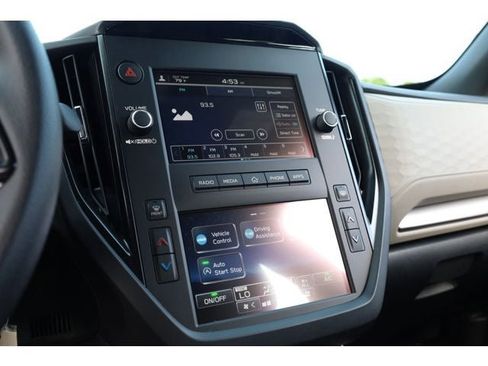 New 2026 Subaru Forester AWD/4WD image 34