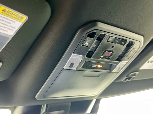 New 2026 Toyota Tundra Platinum AWD/4WD image 20