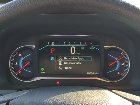 Used 2019 Honda Pilot EX image 20