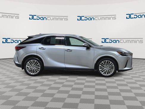 Used 2023 Lexus RX 350 AWD w/ Accessory Package image 9