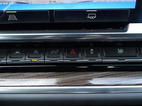 New 2026 Chevrolet Silverado 1500 LT image 18