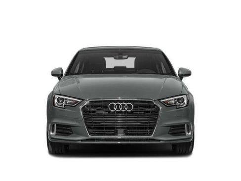 Used 2018 Audi A3 2.0T Premium image 4