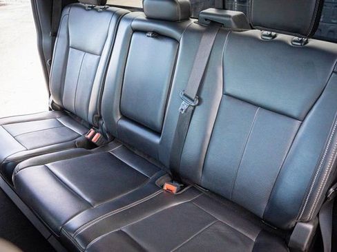 Used 2021 Ford F350 Lariat w/ Lariat Value Package image 27