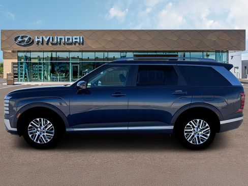 New 2026 Hyundai Palisade SEL AWD/4WD image 3