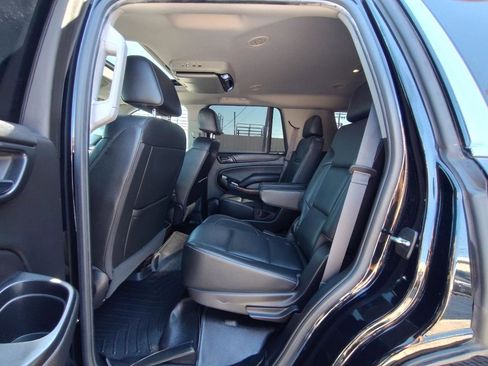 Used 2017 Chevrolet Tahoe Premier image 36