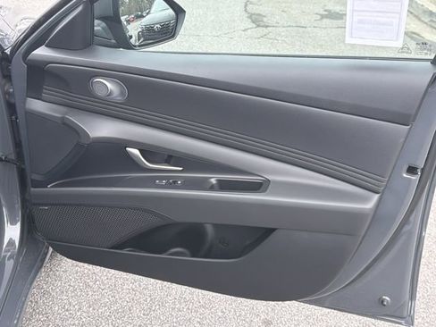 New 2026 Hyundai Elantra Limited w/ Cargo Package image 14