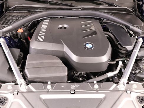New 2027 BMW 430i xDrive Convertible AWD/4WD image 18