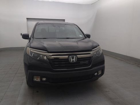 Used 2019 Honda Ridgeline Black Edition image 14