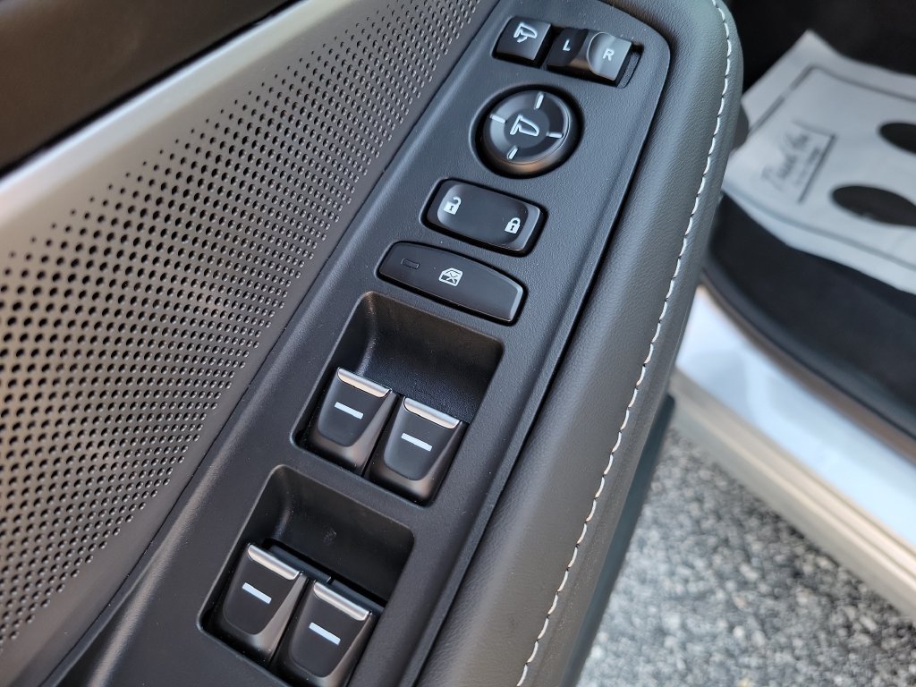 Certified 2026 Acura MDX w/ Technology Package FWD image 20