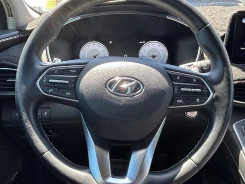 Used 2023 Hyundai Santa Fe Limited FWD image 20
