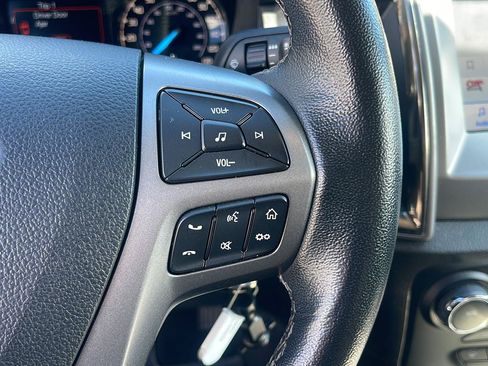 Used 2020 Ford Ranger XLT w/ Equipment Group 301A Mid AWD/4WD image 21