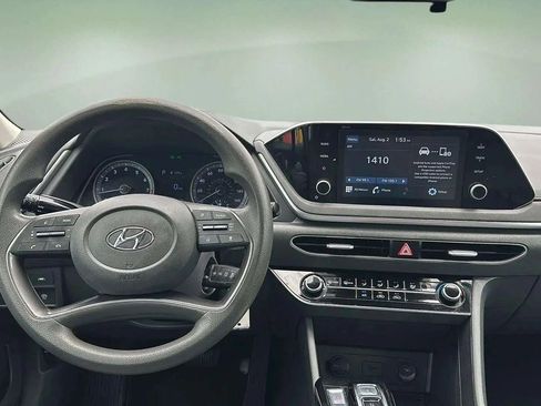 Used 2020 Hyundai Sonata SE w/ Cargo Package image 21