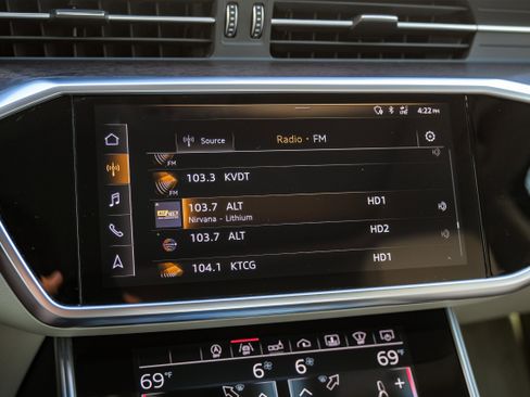 Used 2019 Audi A6 3.0T Prestige w/ Prestige Package image 28