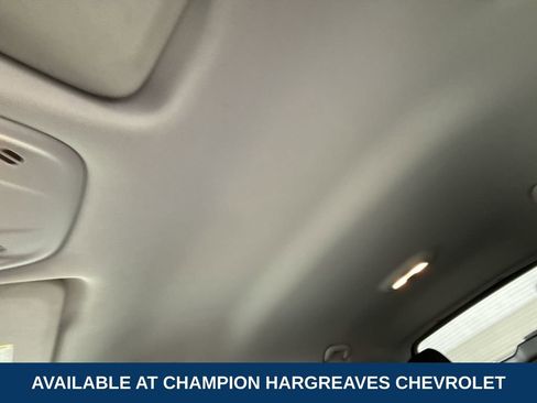 Certified 2023 Chevrolet TrailBlazer LT FWD image 25