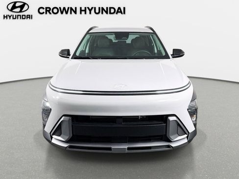 Certified 2026 Hyundai Kona SEL Premium FWD image 2