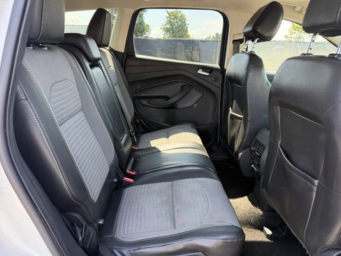 Used 2017 Ford Escape Titanium w/ Canadian Touring Package AWD/4WD image 20