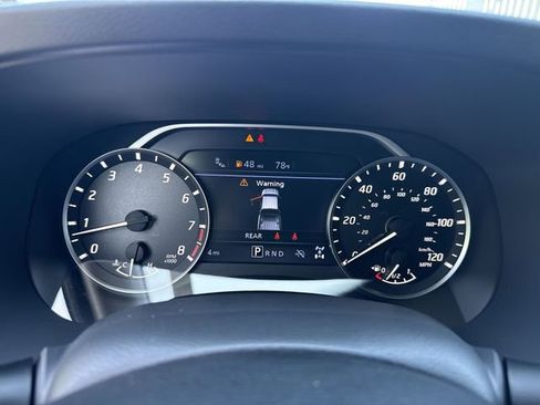 New 2026 Nissan Frontier S AWD/4WD image 18