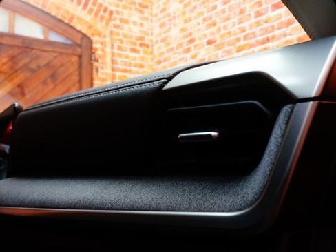 Certified 2025 Nissan Kicks SV AWD/4WD image 51
