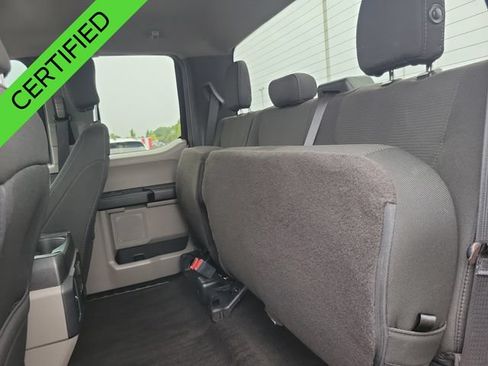 Used 2019 Ford F150 XL w/ Equipment Group 101A Mid AWD/4WD image 29