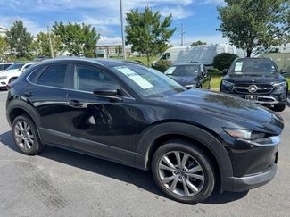 Used 2023 MAZDA CX-30 AWD 2.5 S w/ Select Package video 1